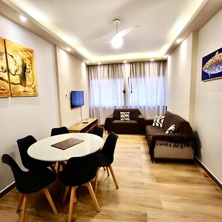 Apartament Aires 92 Rio de Janeiro Zewnętrze zdjęcie