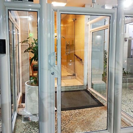 Apartament Aires 92 Rio de Janeiro Zewnętrze zdjęcie