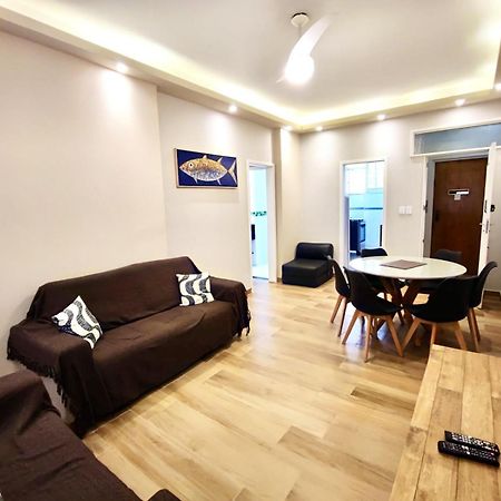 Apartament Aires 92 Rio de Janeiro Zewnętrze zdjęcie