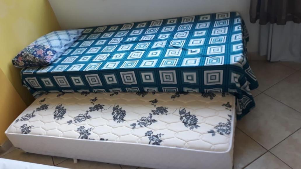 Apartament Aires 92 Rio de Janeiro Zewnętrze zdjęcie