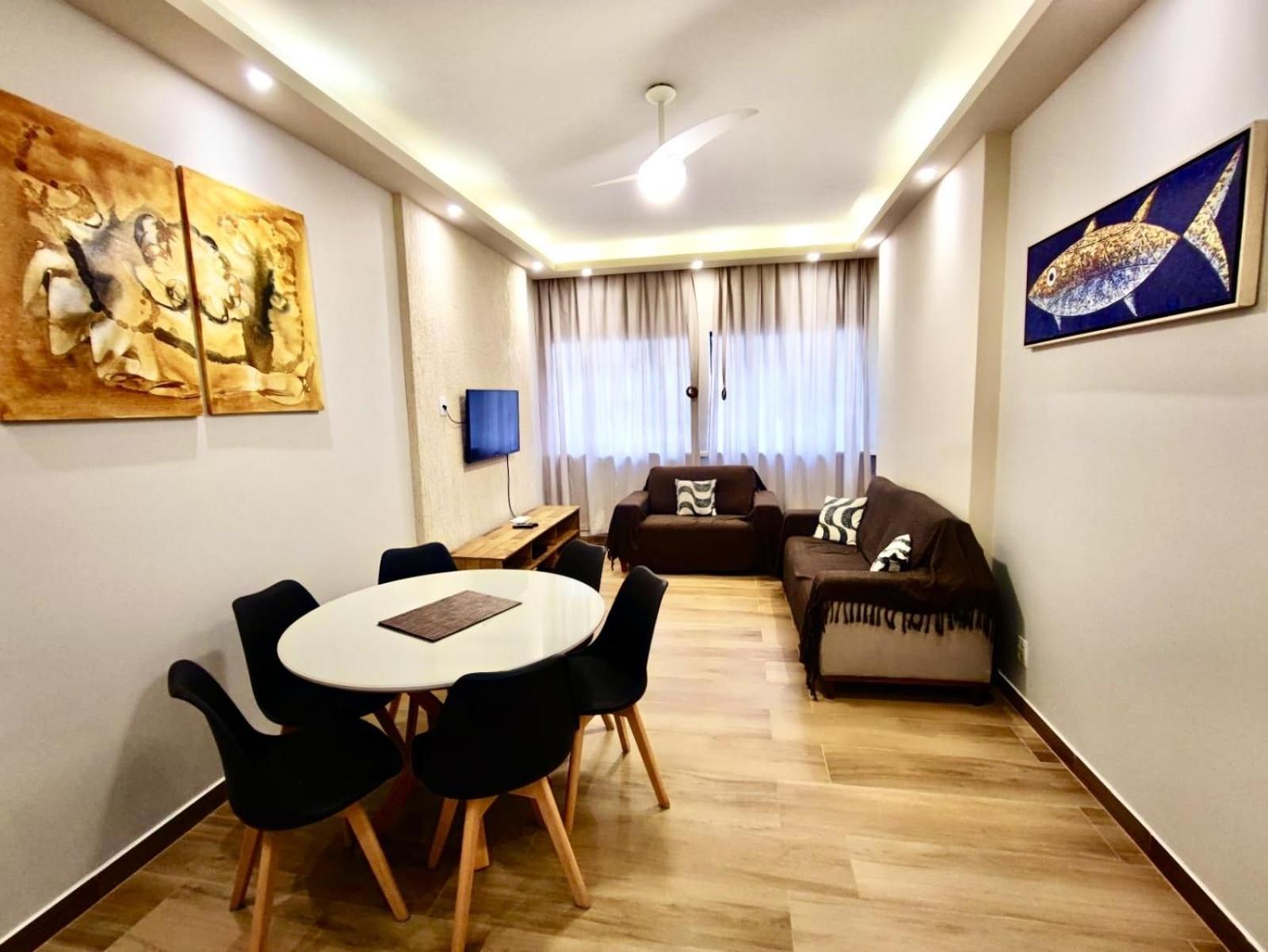 Apartament Aires 92 Rio de Janeiro Zewnętrze zdjęcie