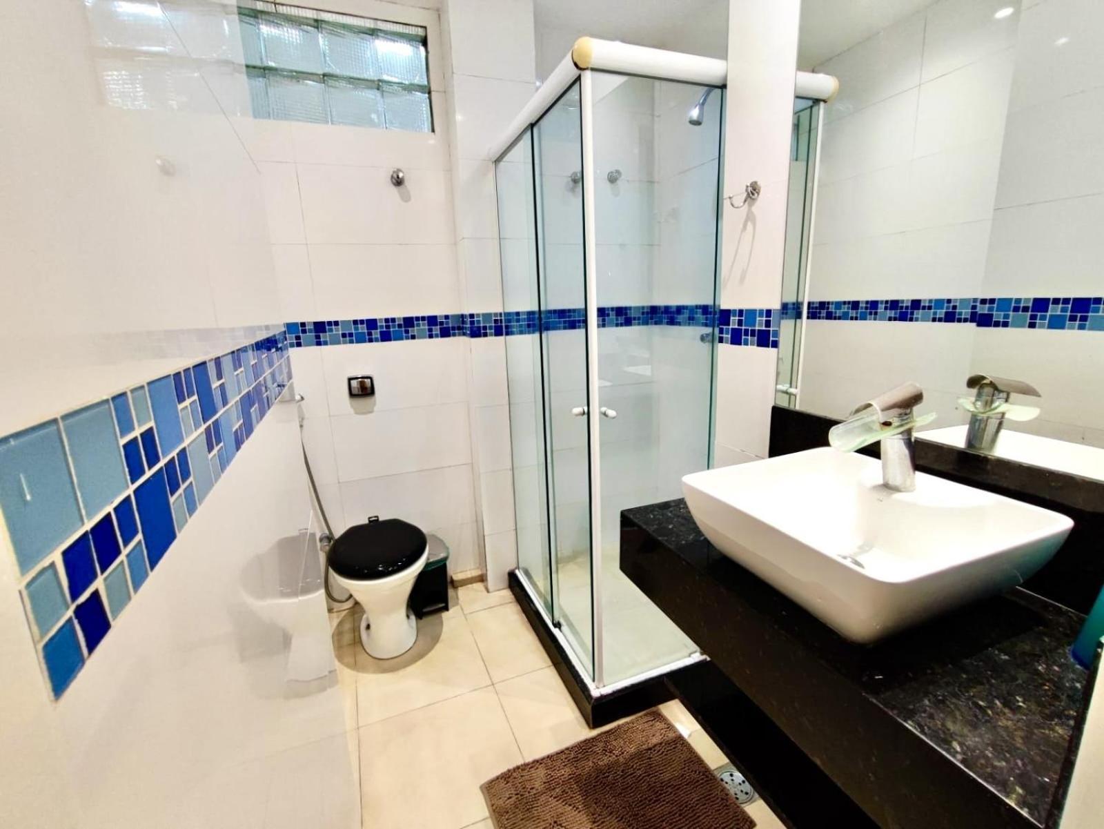 Apartament Aires 92 Rio de Janeiro Zewnętrze zdjęcie