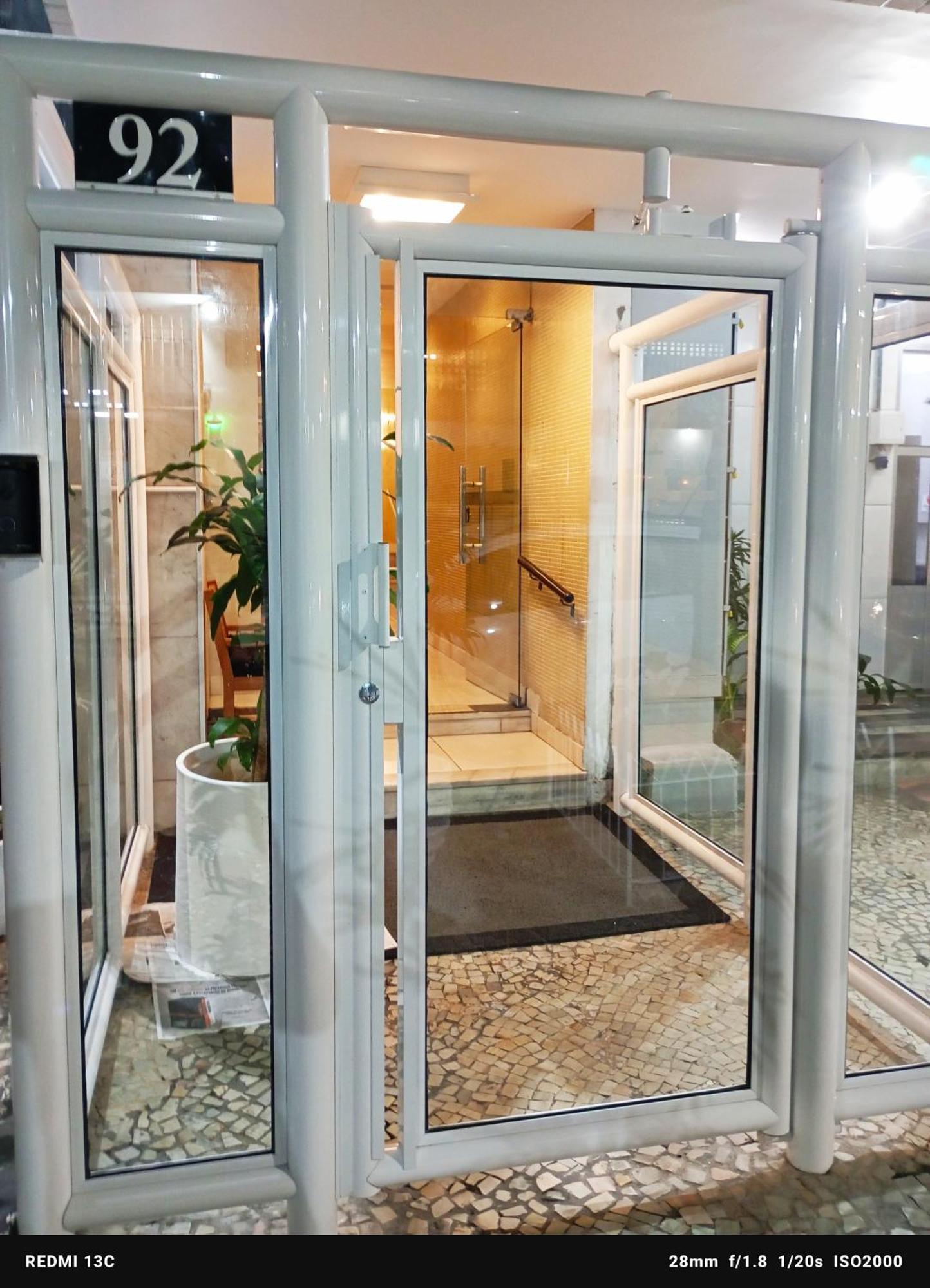 Apartament Aires 92 Rio de Janeiro Zewnętrze zdjęcie