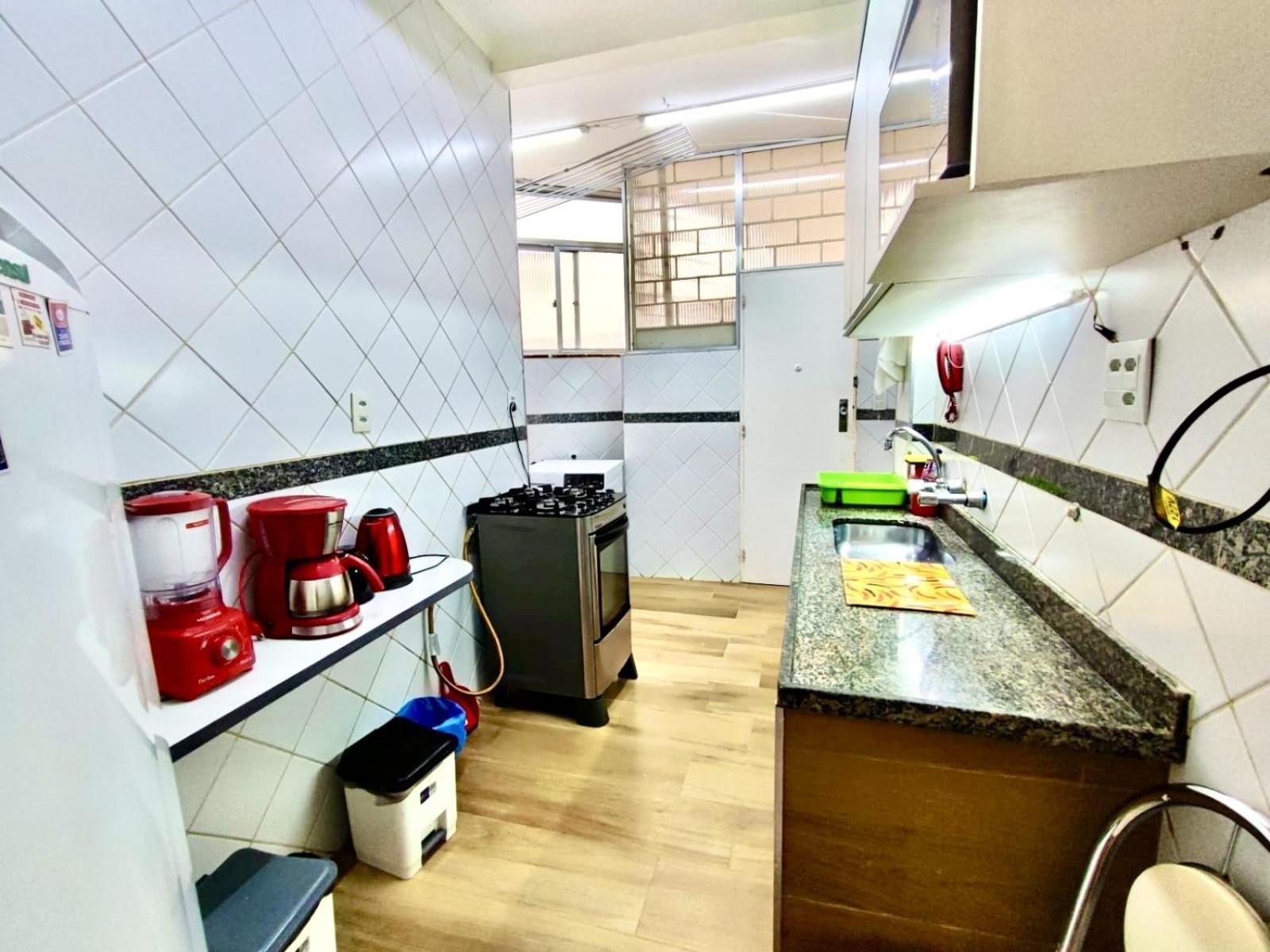 Apartament Aires 92 Rio de Janeiro Zewnętrze zdjęcie