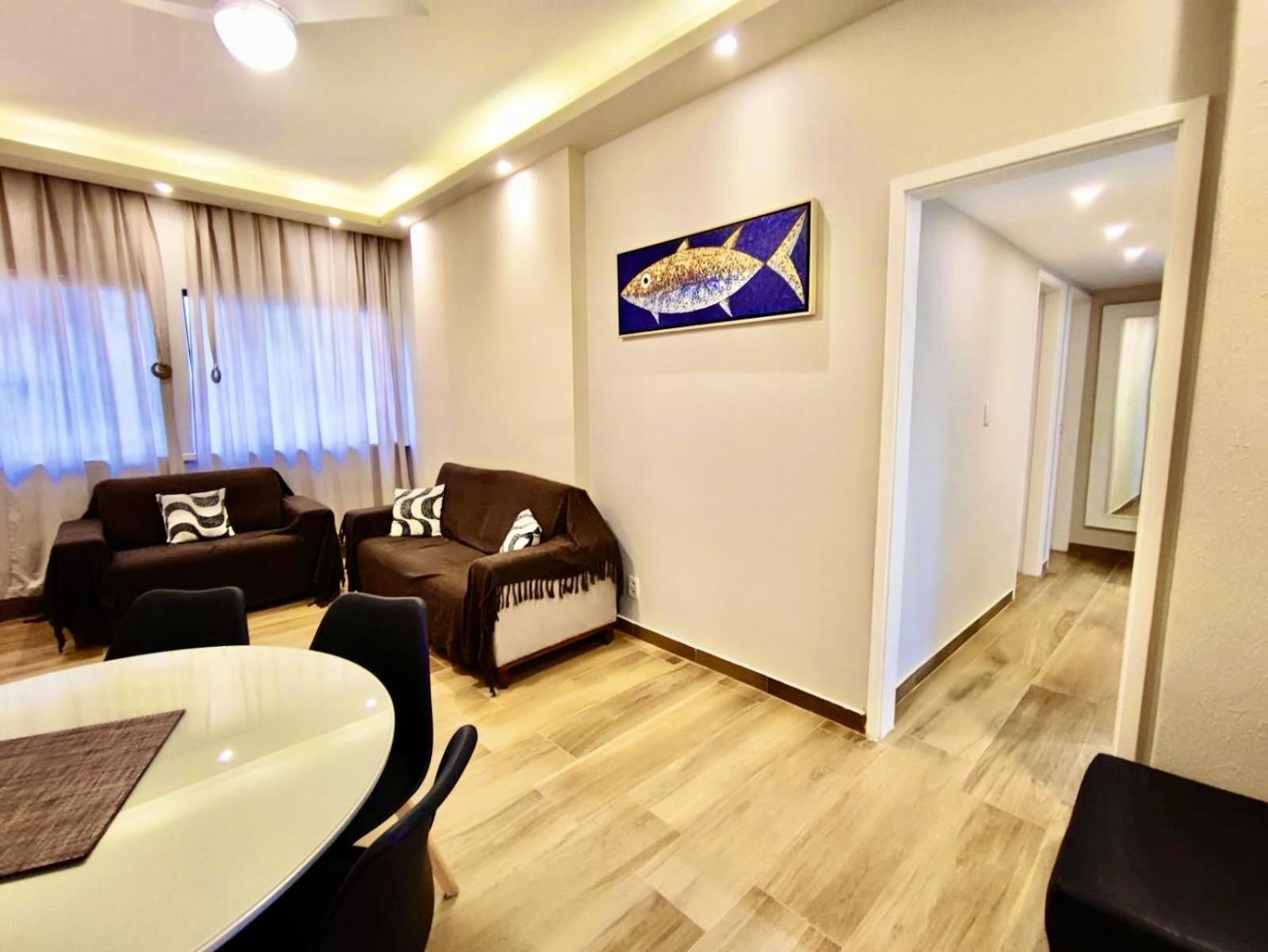 Apartament Aires 92 Rio de Janeiro Zewnętrze zdjęcie