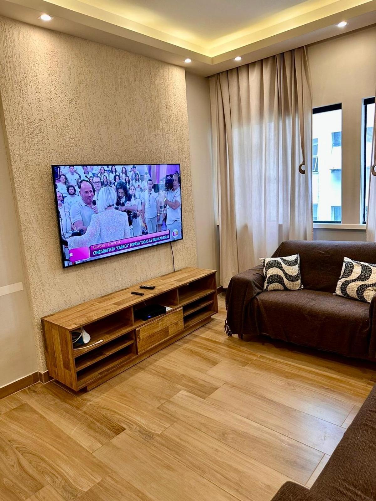 Apartament Aires 92 Rio de Janeiro Zewnętrze zdjęcie