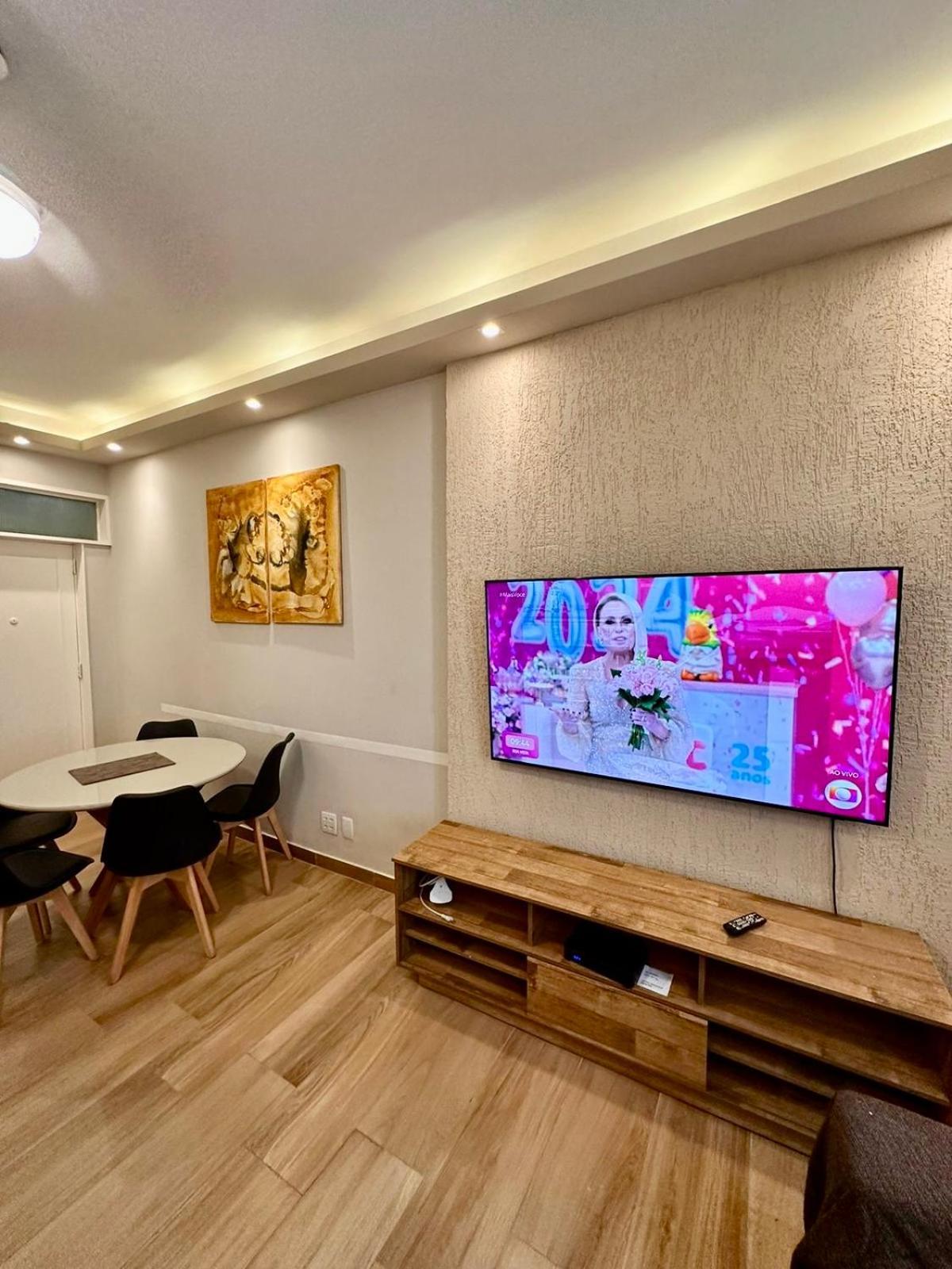Apartament Aires 92 Rio de Janeiro Zewnętrze zdjęcie