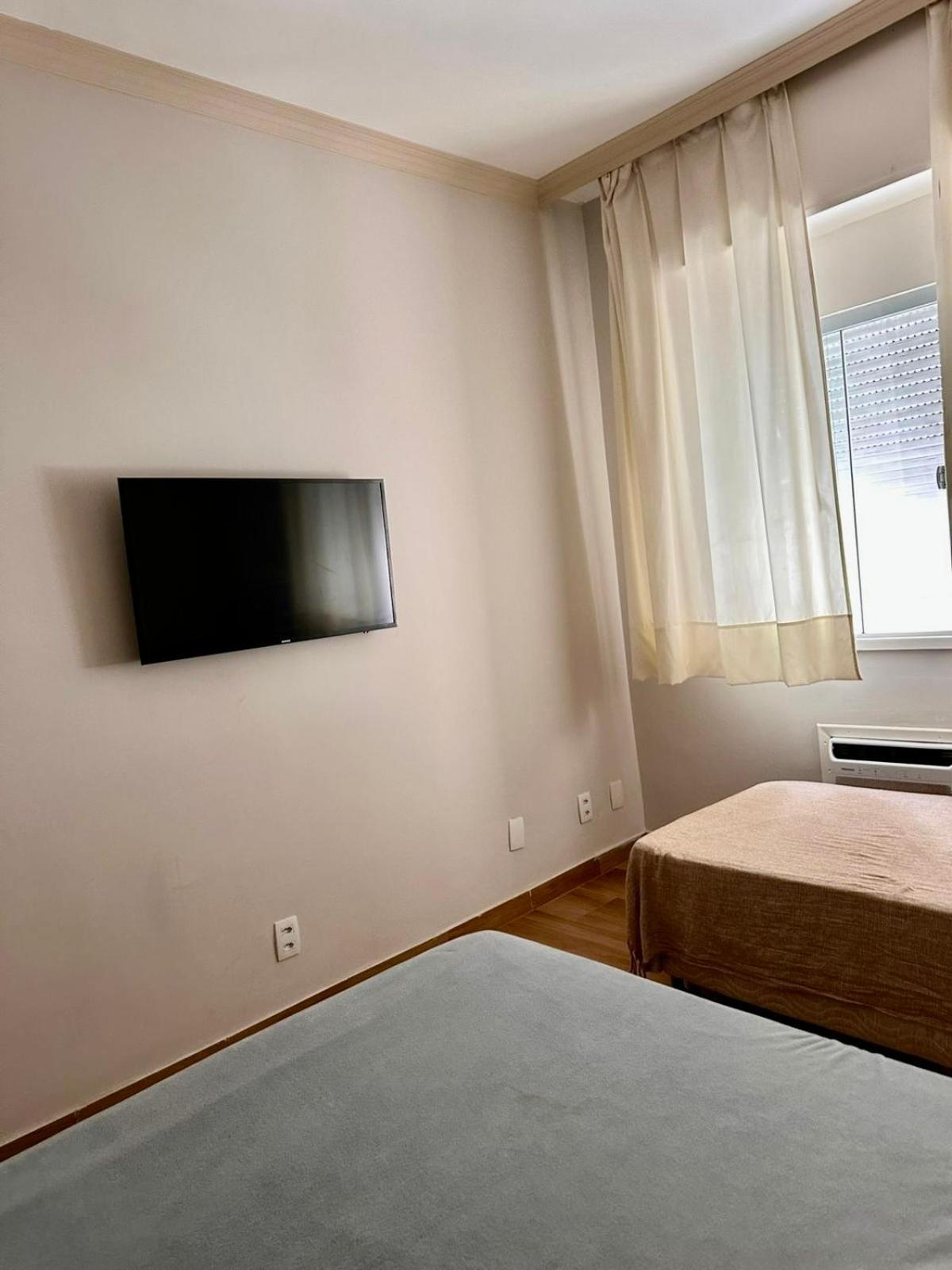 Apartament Aires 92 Rio de Janeiro Zewnętrze zdjęcie