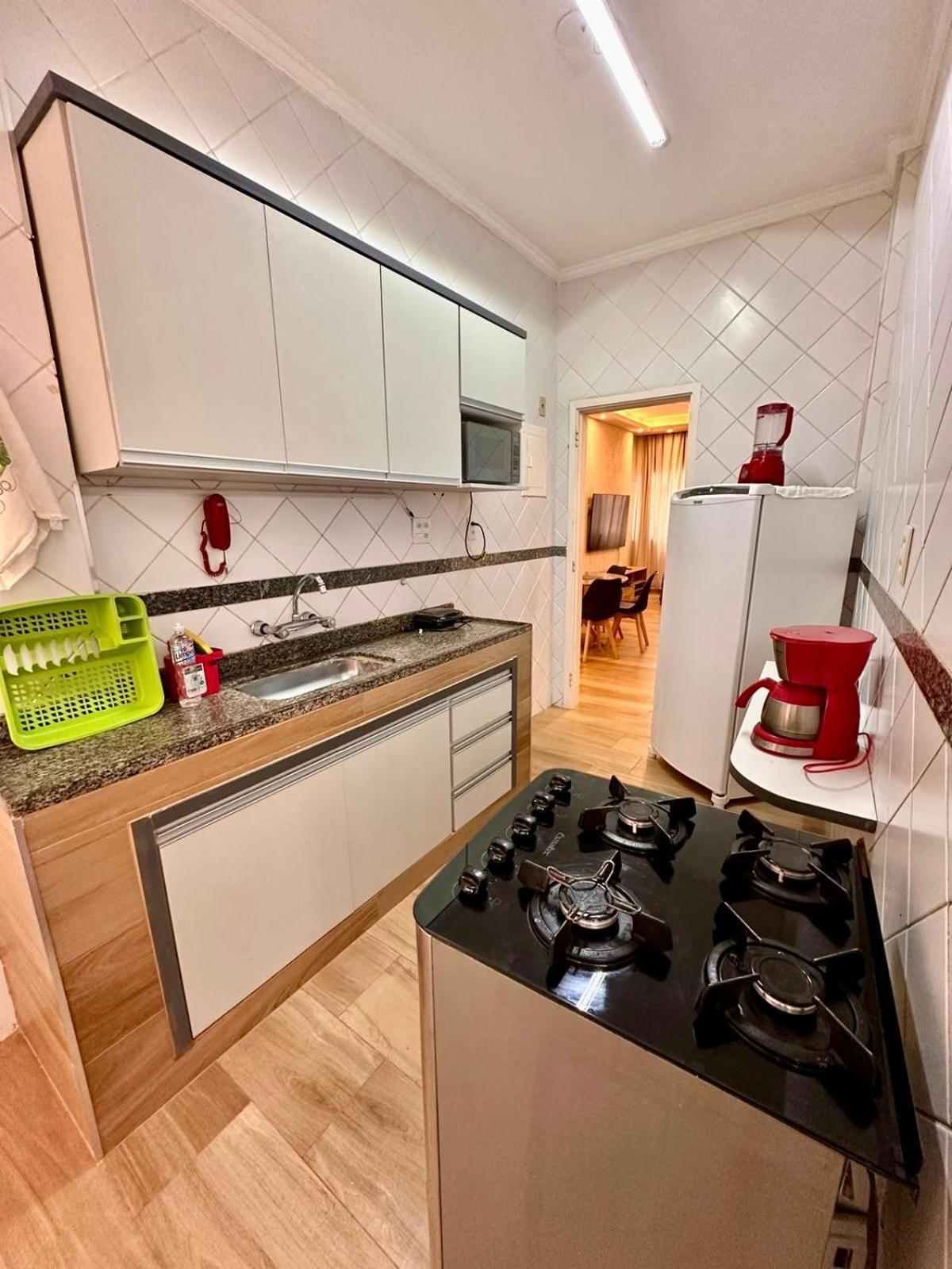 Apartament Aires 92 Rio de Janeiro Zewnętrze zdjęcie
