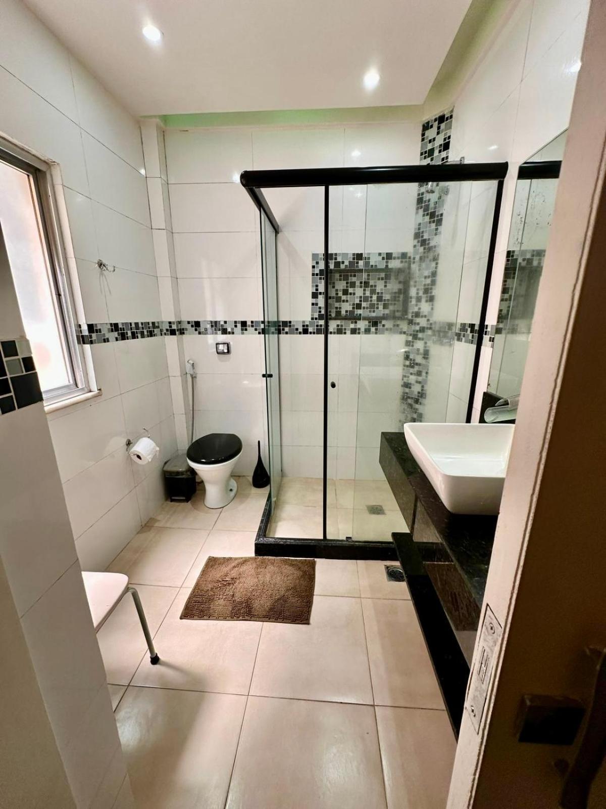 Apartament Aires 92 Rio de Janeiro Zewnętrze zdjęcie