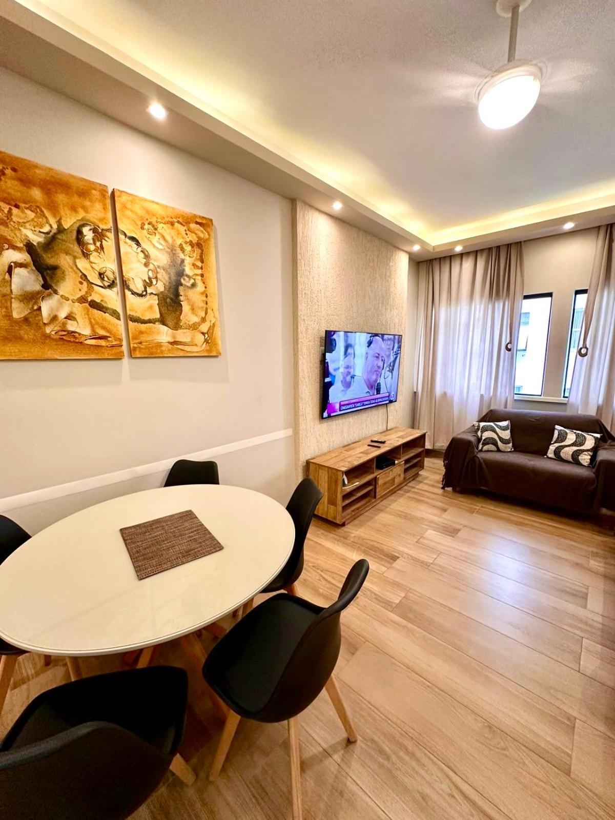 Apartament Aires 92 Rio de Janeiro Zewnętrze zdjęcie