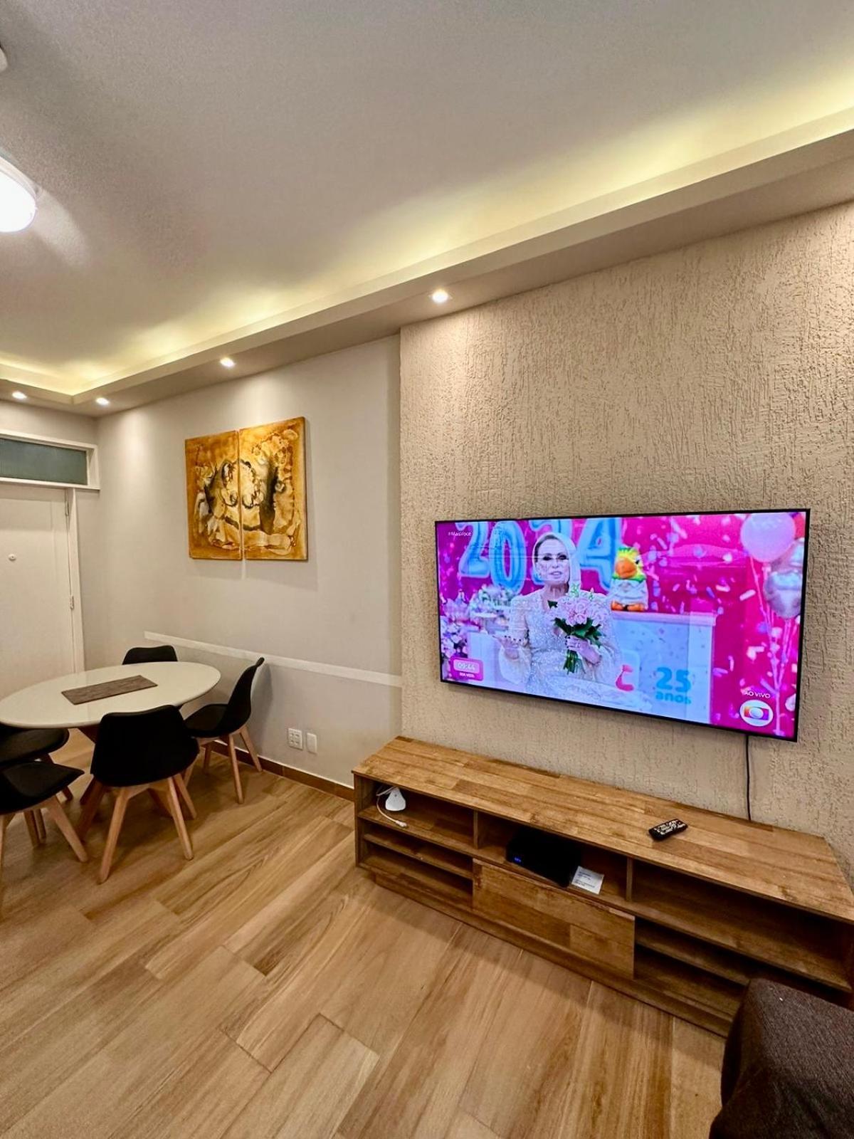 Apartament Aires 92 Rio de Janeiro Zewnętrze zdjęcie