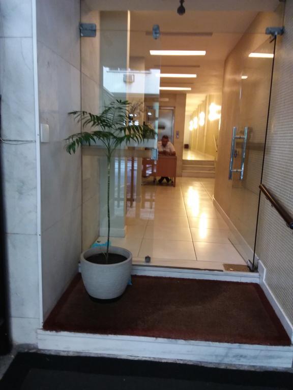 Apartament Aires 92 Rio de Janeiro Zewnętrze zdjęcie