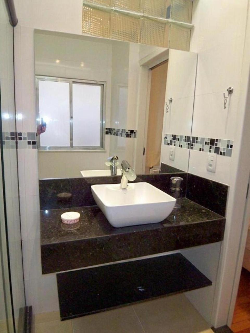 Apartament Aires 92 Rio de Janeiro Zewnętrze zdjęcie