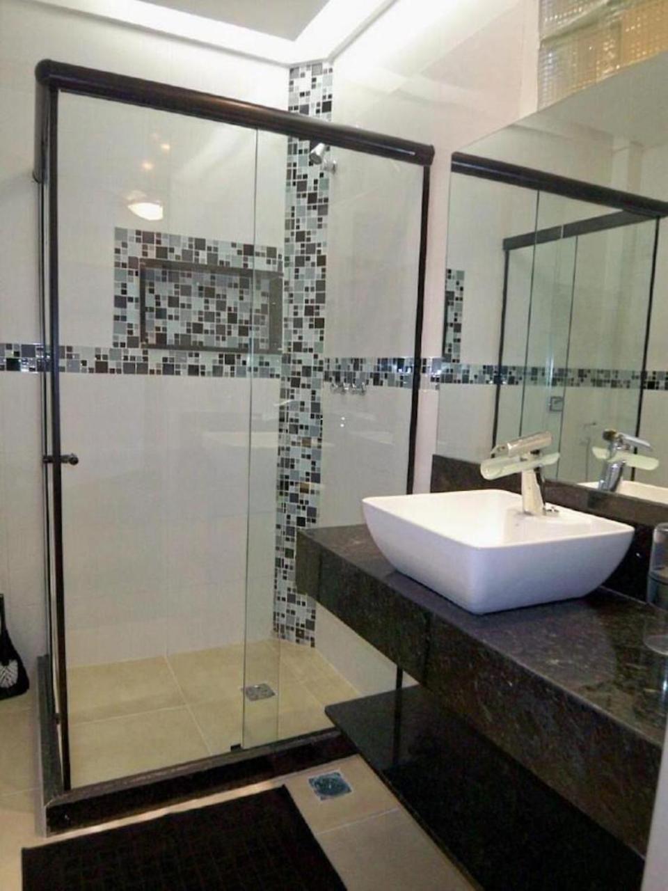 Apartament Aires 92 Rio de Janeiro Zewnętrze zdjęcie